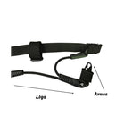 Porta fusil 1 punto Bonjie Liberación Rápida SN188
