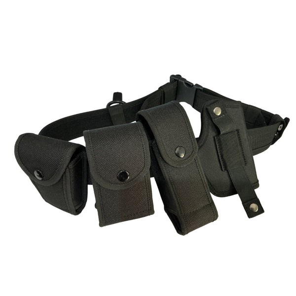 Fornitura Completa De Seguridad 5 en 1 SN195