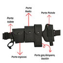 Fornitura Completa De Seguridad 5 en 1 SN195