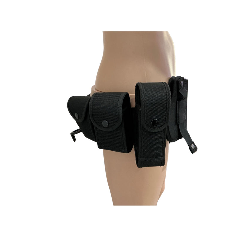 Fornitura Completa De Seguridad 5 en 1 SN195