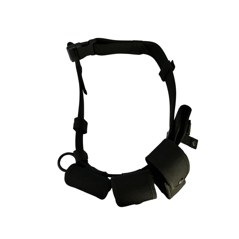 Fornitura Completa De Seguridad 5 en 1 SN195