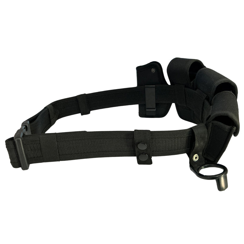 Fornitura Completa De Seguridad 5 en 1 SN195