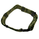 Accesorios Militares COLOR T3: Porta cargadores, Fornitura, Bolsa recuperadora, Tirantes.. SNT3
