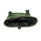 Accesorios Militares COLOR T3: Porta cargadores, Fornitura, Bolsa recuperadora, Tirantes.. SNT3