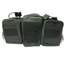 Porta cargador Laser molle contactel Pouch  34*16  SN223