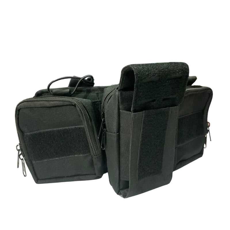 Porta cargador Laser molle contactel Pouch  34*16  SN223