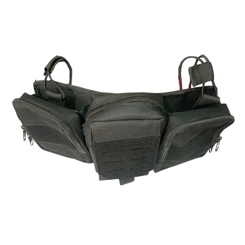 Porta cargador Laser molle contactel Pouch  34*16  SN223