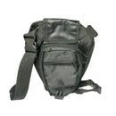 Piernera Porte Oculto malla broche reforzado diversos compartimientos SN225