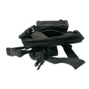 Piernera Porte Oculto malla broche reforzado diversos compartimientos SN225