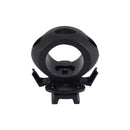 Picatinny Soporte Muela Abrazadera Lámpara, laser Casco etc Sn014 / PJ675