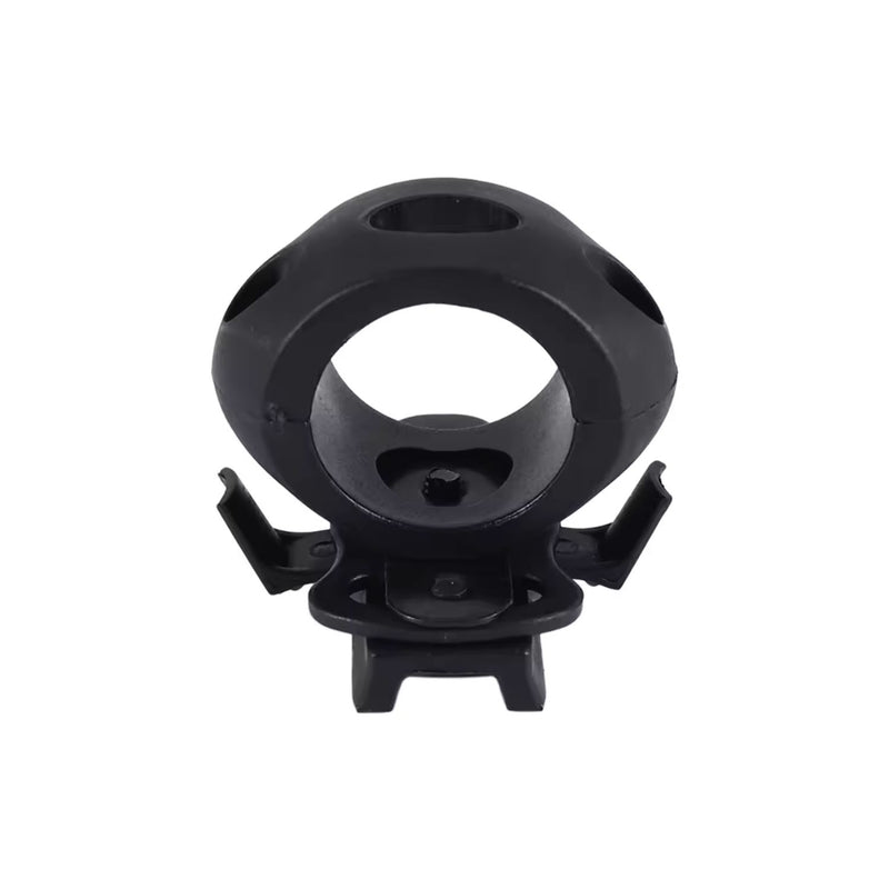 Picatinny Soporte Muela Abrazadera Lámpara, laser Casco etc Sn014 / PJ675