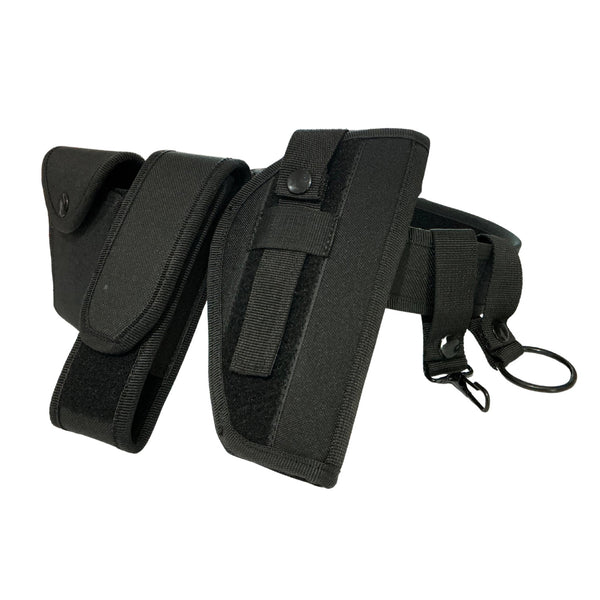 5 en 1 Fornitura Completa De Seguridad  SN230