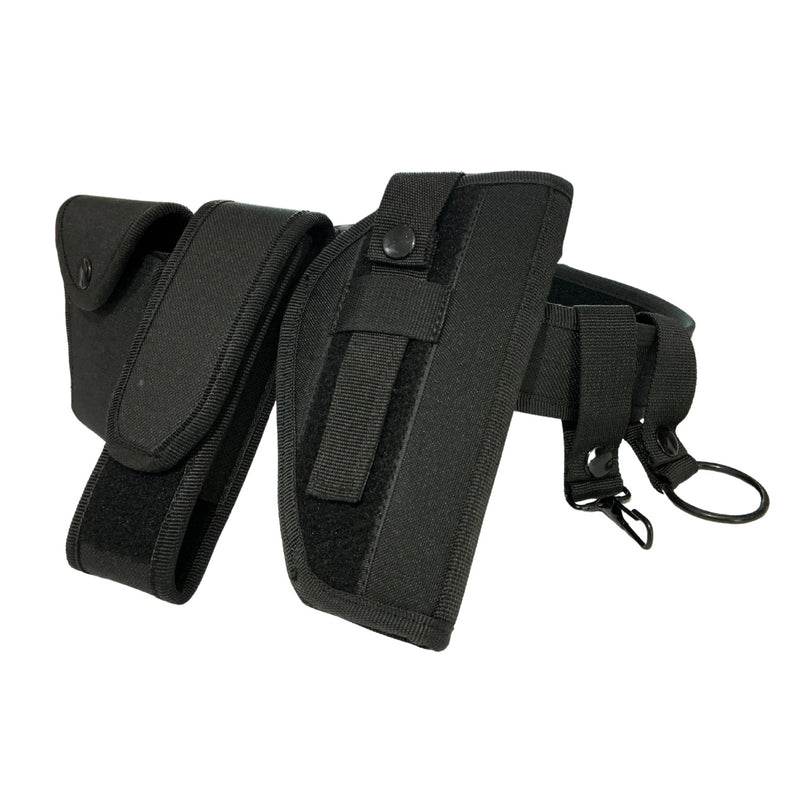 5 en 1 Fornitura Completa De Seguridad  SN230