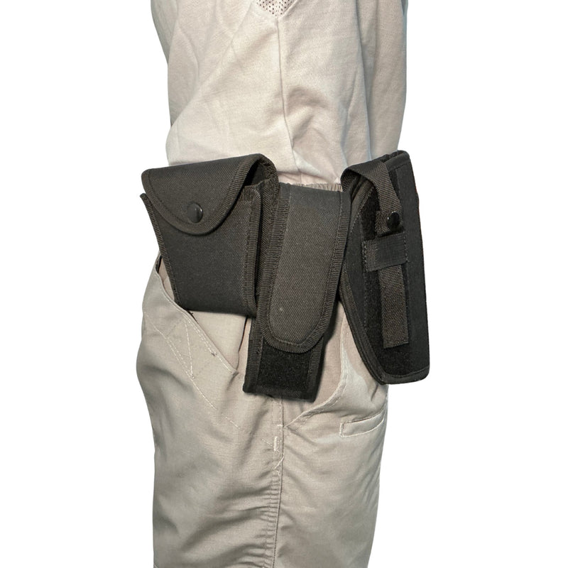 5 en 1 Fornitura Completa De Seguridad  SN230