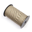 Bobina Cuerda Paracord Táctica 15X10.5* Senderismo outdoor SN234