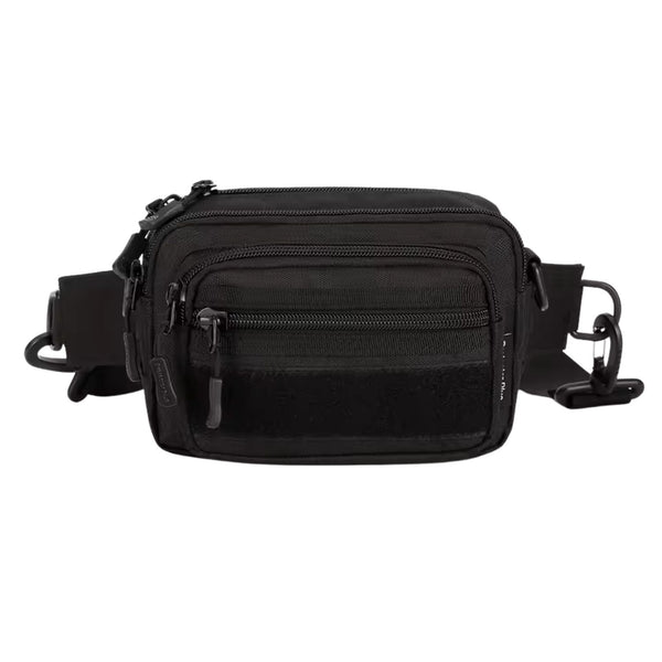 Bolsa COLUM múltiple función,mariconera, Chaleco molle compartiminetos BK8007