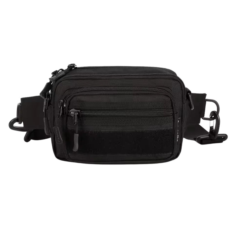 Bolsa COLUM múltiple función,mariconera, Chaleco molle compartiminetos BK8007