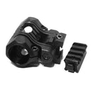 Soporte montura para Linterna Casco FAST Antigolpes "Heavy Duty" Ajuste Inclinable SN241