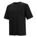 Camiseta Básica Unisex Manga Corta Versátil ligera uso Casual SN256