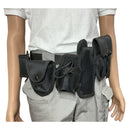 6 en 1 Fornitura Policial Completa Uso Rudo Múltiples Porta equipos SN257