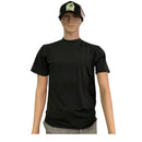 Playera Deportiva De Licra Hombre Gym Running Casual SN269