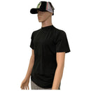 Playera Deportiva De Licra Hombre Gym Running Casual SN269