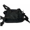 Pechera Táctica CHEST RIG Policia,militar Airsoft Paintball EDC compartimientos varios SN275