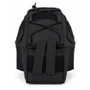 Cubierta para Casco con Contrapeso FAST Bolsa Porta Baterías + contactel SN276