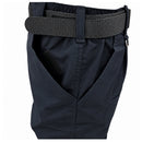 Pantalón Lineas Reflejantes Paramédico Cargo multibolsillos repelente al agua SN292