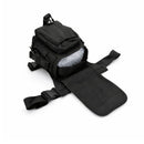 Mochila Militar Muslera Piernera Táctica D600 1.5 Lts SN506 SWAT