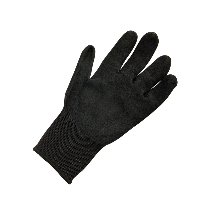 Guantes malla de acero resiste impactos y cortes ST018