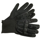 Guantes malla de acero resiste impactos y cortes ST018