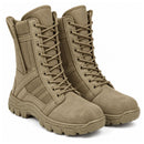 Bota LARGA SWAT Táctica Reforzada Antiderrapante SWAT-L
