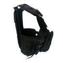 Chaleco táctico P/ baby, bebe c/ porta cargadores SN172