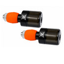 Sliders Moto Luz LED 5 Modalidades TC3153