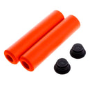 Puños Para Bicicleta Antideslizantes MTB BMX Ergonómicos Espuma EVA Surtido T091A