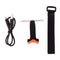 Luz preventiva efecto patrulla T802