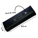 Barra LED Moto compacta Ultra Brillante 15 Chips altos*bajos – Moto, ATV y Off-Road  TC3132