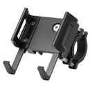 Soporte Celular Antigolpes (Uso Rudo) Manubrio Metal TMJ011