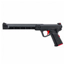 Pistola MARKPOINT 100 CO2 Diábolos Cal. 4.5 mm 425 fps UX554