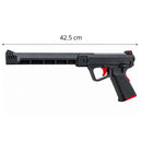 Pistola MARKPOINT 100 CO2 Diábolos Cal. 4.5 mm 425 fps UX554