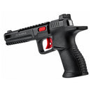 Pistola CO2 Avera Diábolos Cal. 4.5mm 380 fps UX116