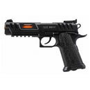 Pistola DS11 C02 CAÑON EXPUESTO Cal. 4.5 mm BB Semiautomática UX128