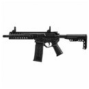 Metralleta UX STRIKE FORCE Cal 4.5 mm CO2 BB 430fps Automática RAFAGA Culata "L" Ajustable UX132