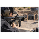 Metralleta UX STRIKE FORCE Cal 4.5 mm CO2 BB 430fps Automática RAFAGA Culata "L" Ajustable UX132