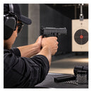 Pistola de RESORTE Cal 177 4.5 mm 240 FPS Capacidad 13 200 BBs UX151
