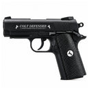 Pistola COLT DEFENDER CO2 BB Cal. 4.5 mm 440 fps UX020