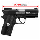 Pistola COLT DEFENDER CO2 BB Cal. 4.5 mm 440 fps UX020