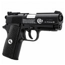 Pistola COLT DEFENDER CO2 BB Cal. 4.5 mm 440 fps UX020