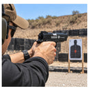 Pistola COLT DEFENDER CO2 BB Cal. 4.5 mm 440 fps UX020